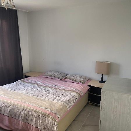 Aparthotel Grand Apart Taksim Istanbul Exterior foto
