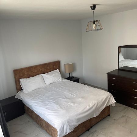 Aparthotel Grand Apart Taksim Istanbul Exterior foto