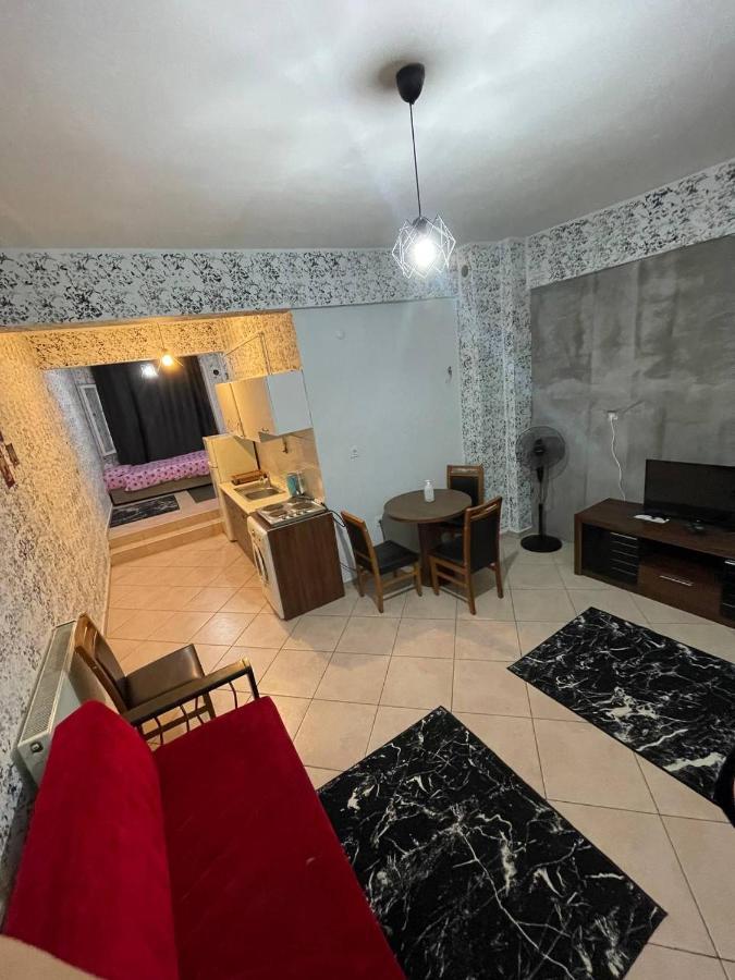 Aparthotel Grand Apart Taksim Istanbul Exterior foto