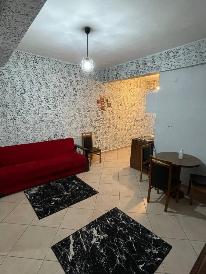 Aparthotel Grand Apart Taksim Istanbul Exterior foto