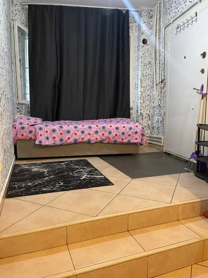 Aparthotel Grand Apart Taksim Istanbul Exterior foto