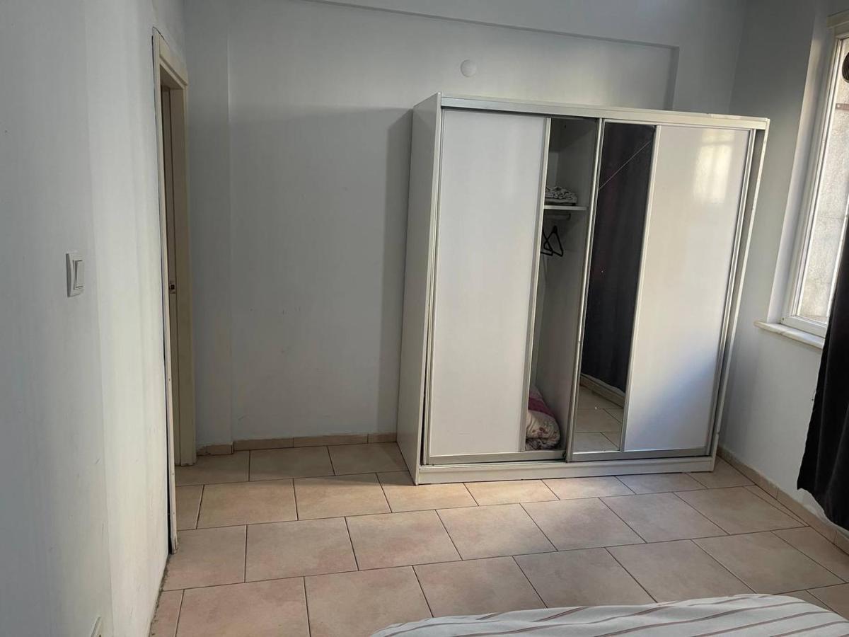 Aparthotel Grand Apart Taksim Istanbul Exterior foto
