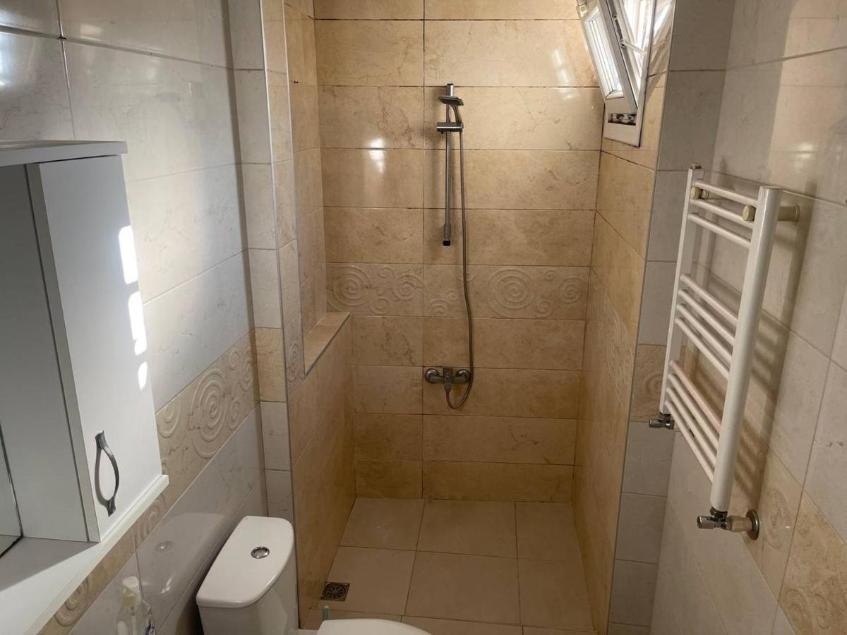 Aparthotel Grand Apart Taksim Istanbul Exterior foto