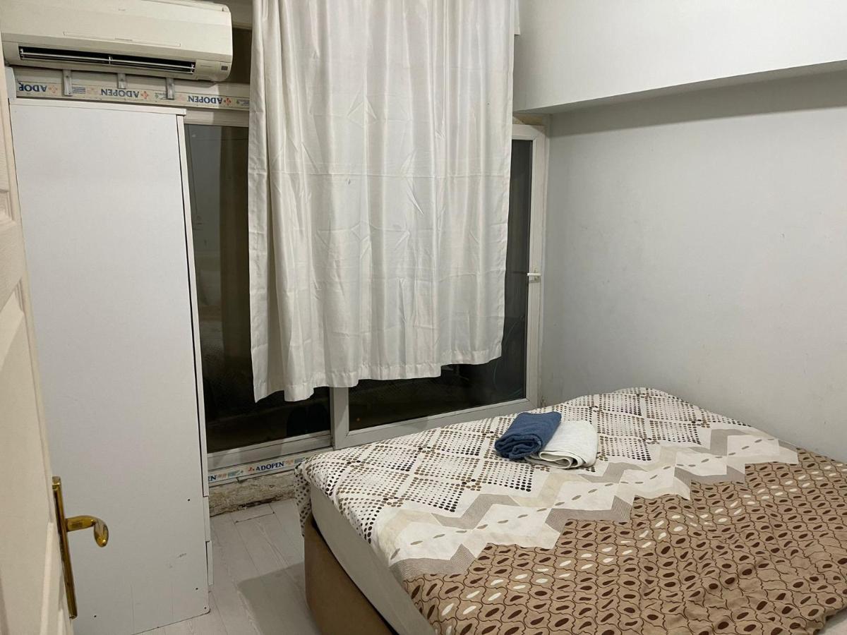 Aparthotel Grand Apart Taksim Istanbul Exterior foto