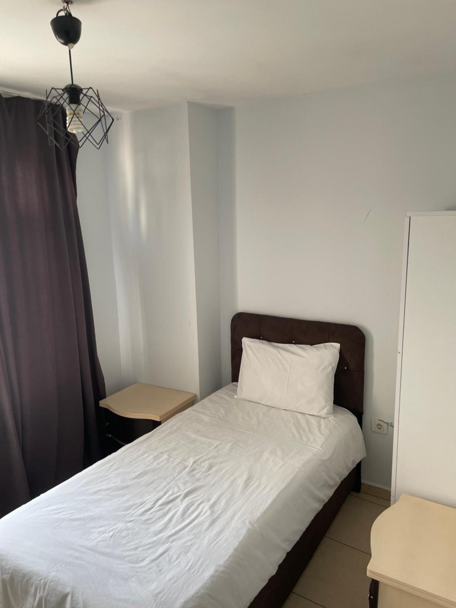 Aparthotel Grand Apart Taksim Istanbul Exterior foto