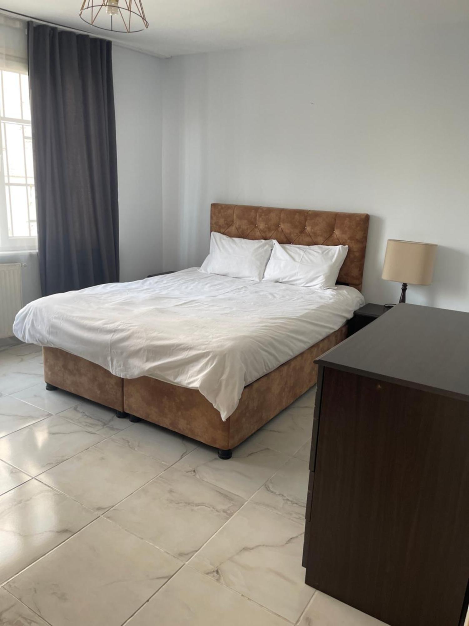 Aparthotel Grand Apart Taksim Istanbul Exterior foto