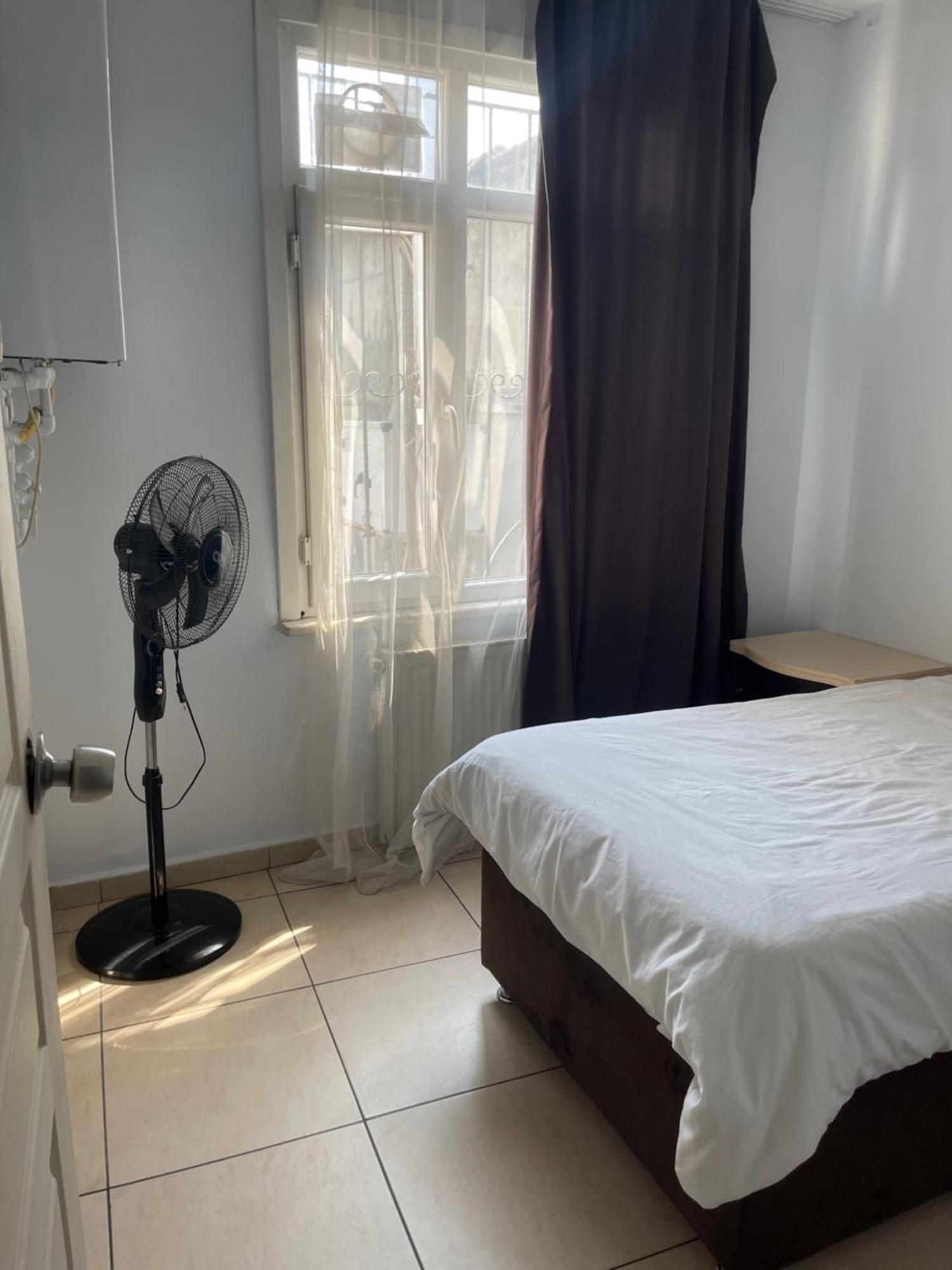 Aparthotel Grand Apart Taksim Istanbul Exterior foto